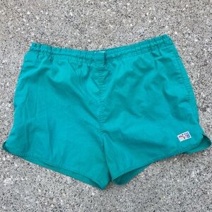 Men’s Vintage Swim Shorts